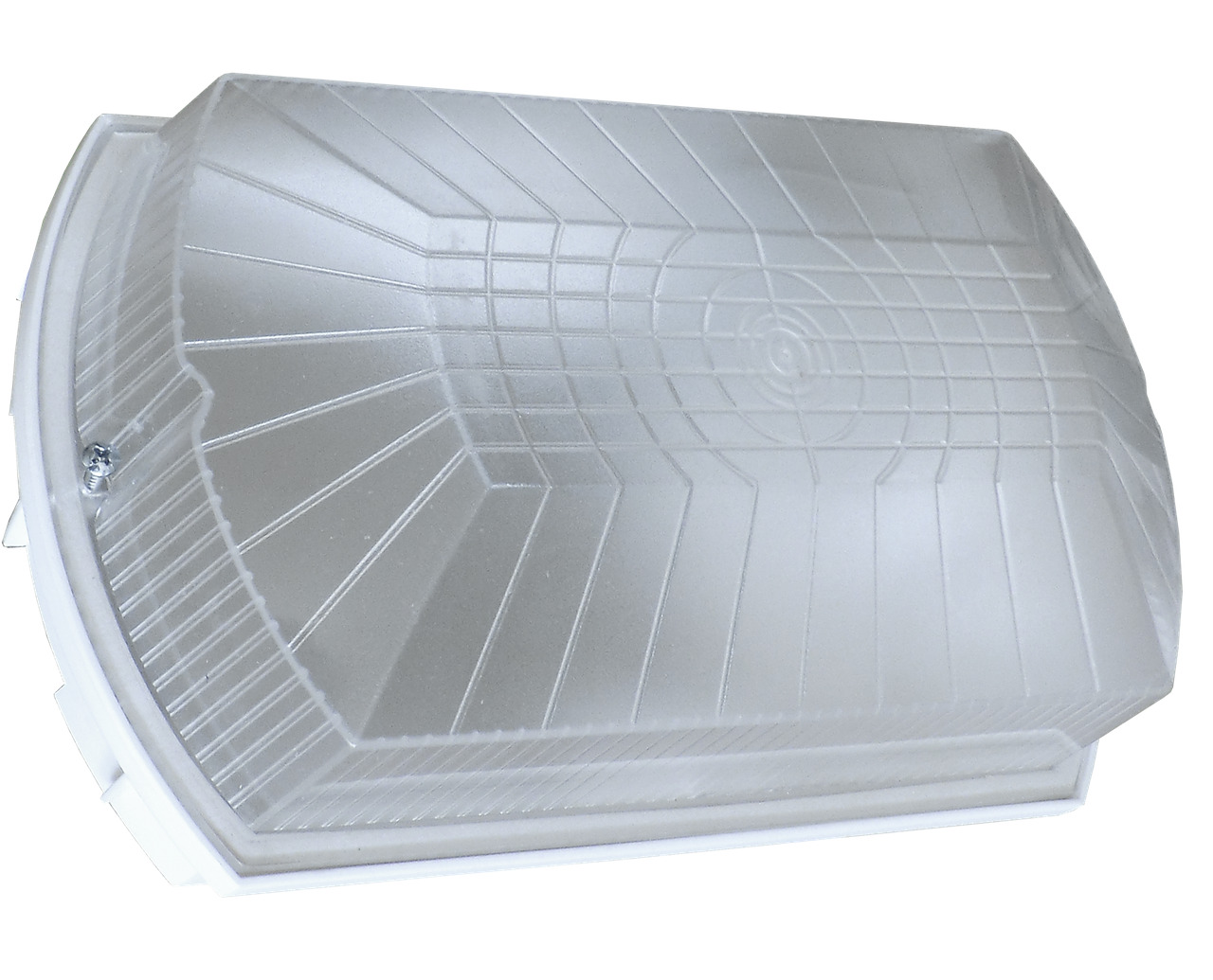 Светильник с встроенным датчиком света (для любых ламп) Лучина-200Ф (1х75 Вт/IP54)