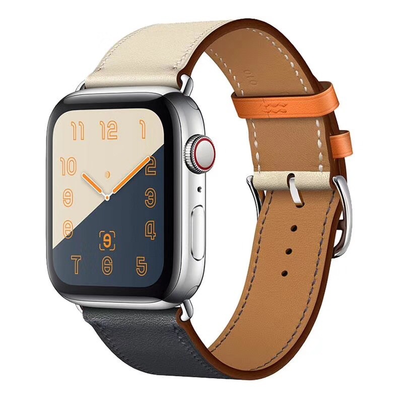 Watch band отзывы. Apple watch Hermes. Apple watch Hermes 44. IWATCH 7 Hermes. Ремешок Hermes для Apple watch.