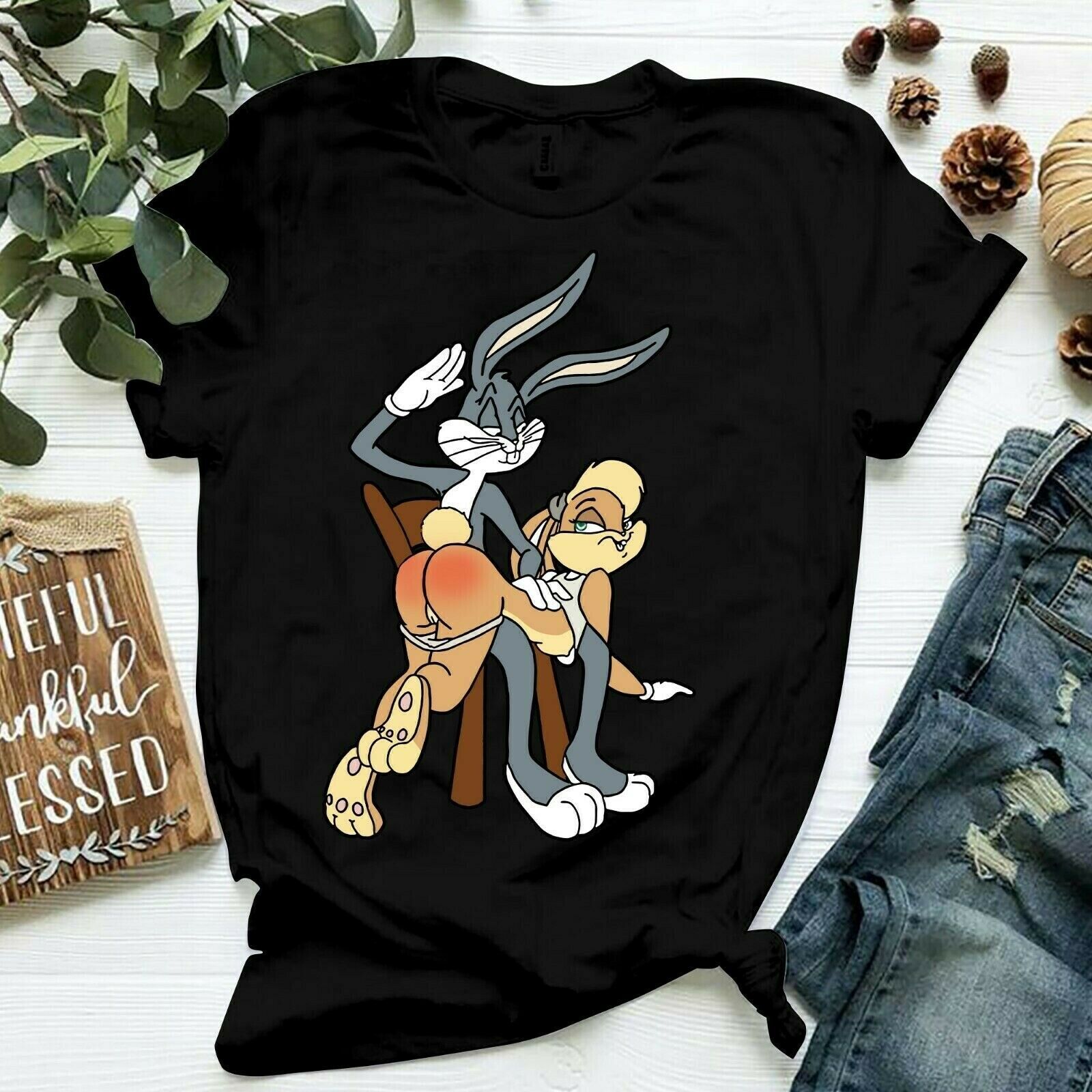 Bunny t. Футболка Бакс бани. Футболка с Бакс бани женская. Looney Tunes одежда.