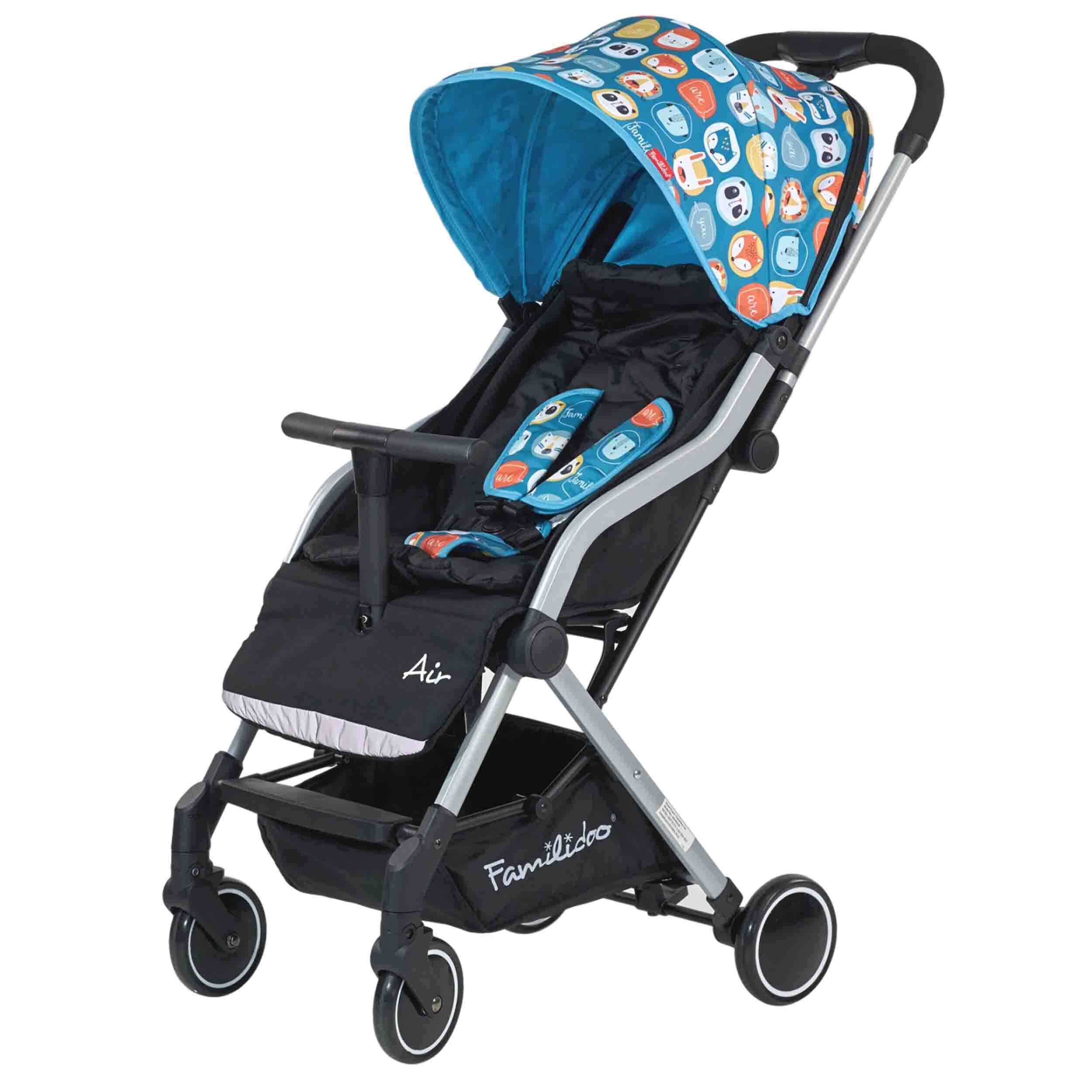 Familidoo store air stroller