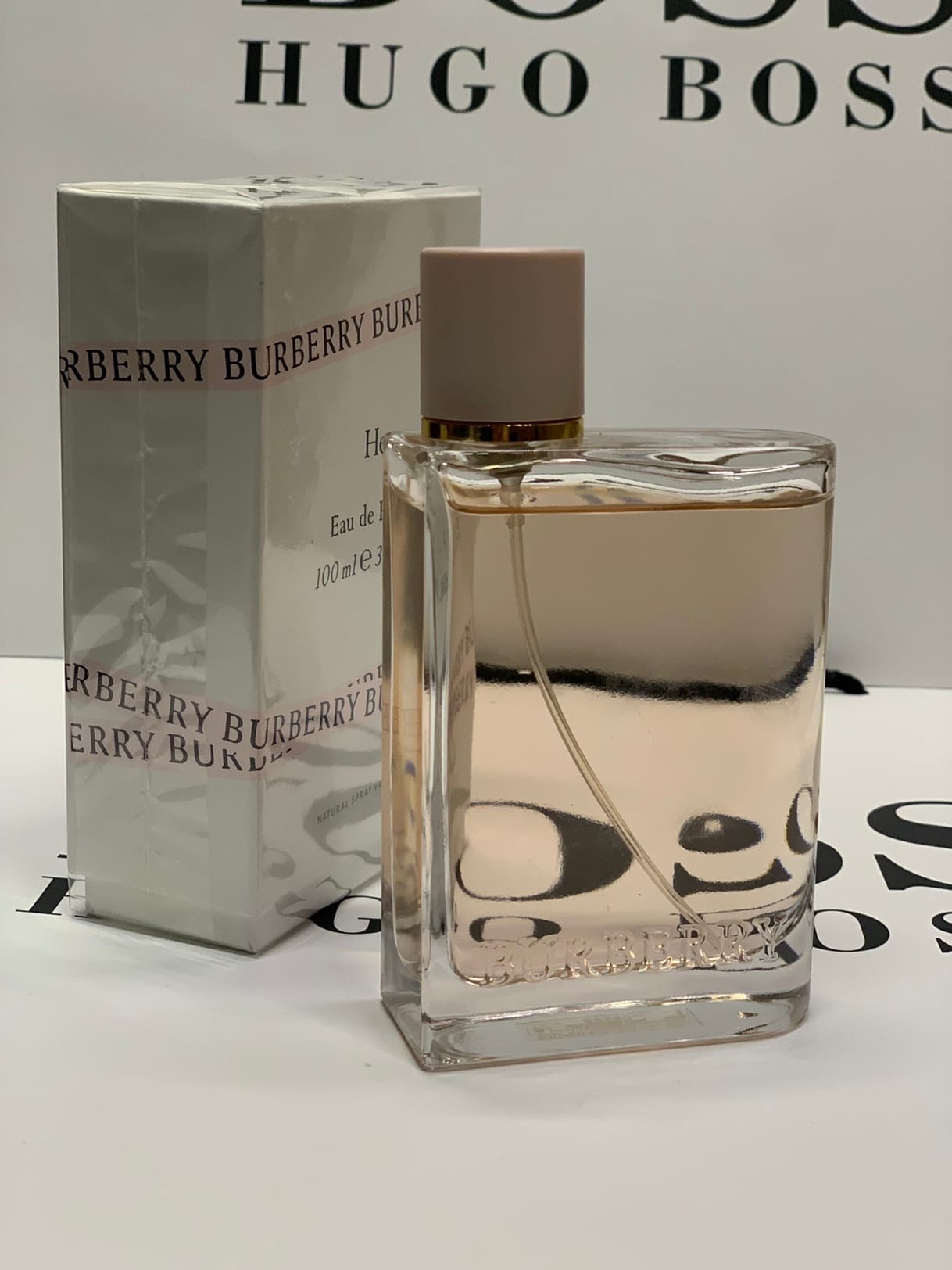 Burberry berry sale