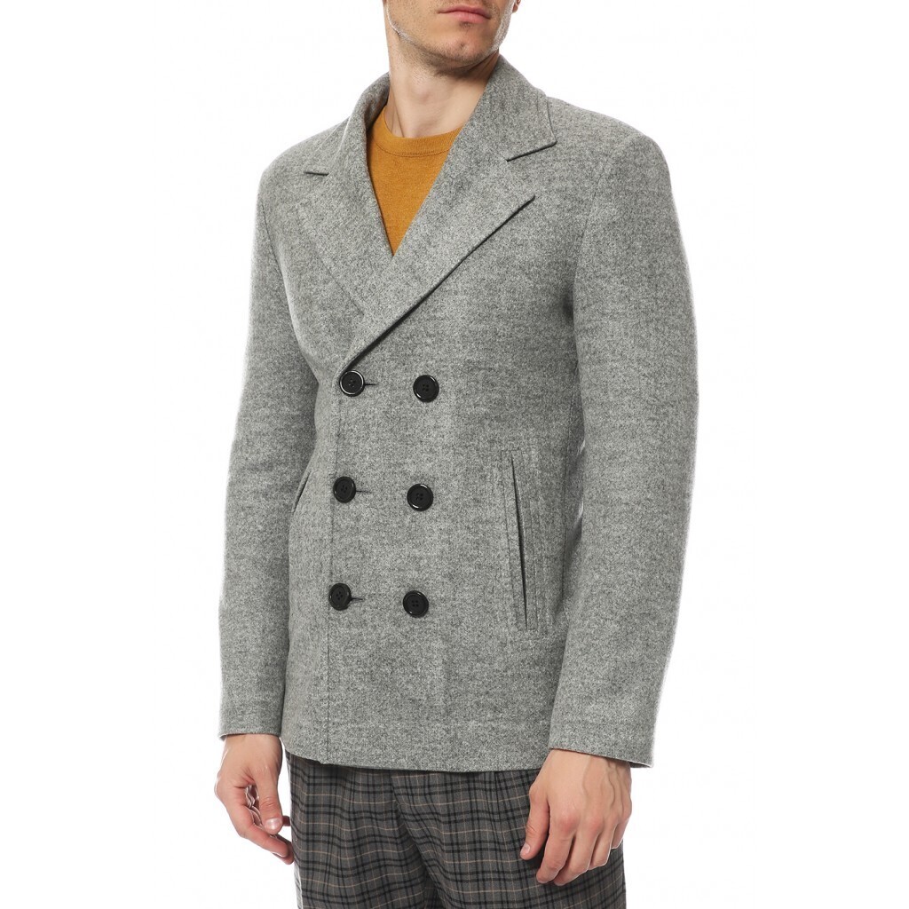 Пальто Caravan Wool — купить в интернет-магазине OZON с быстрой доставкой