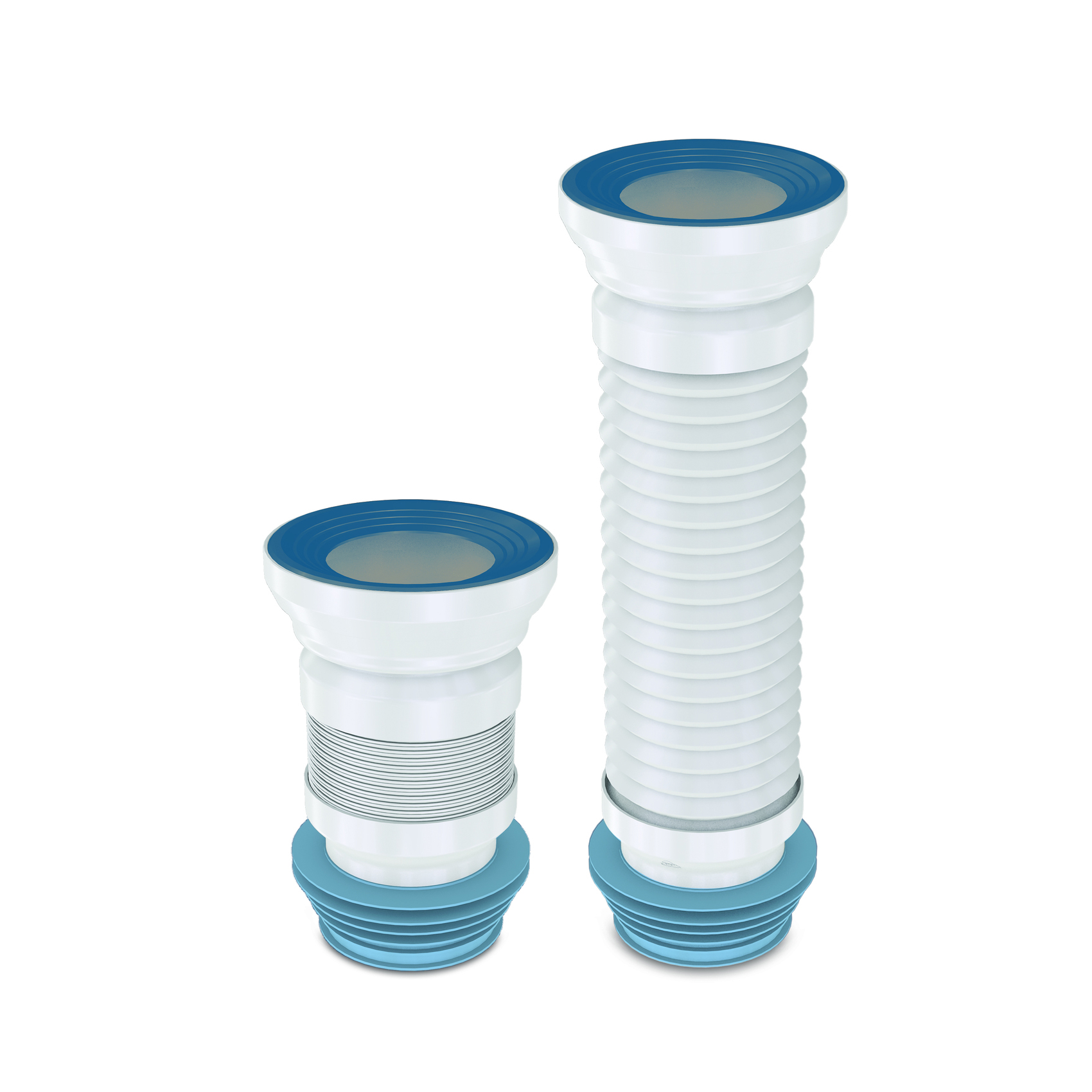 Гофра для унитаза армированная 350мм купить по низкой цене с доставкой ...