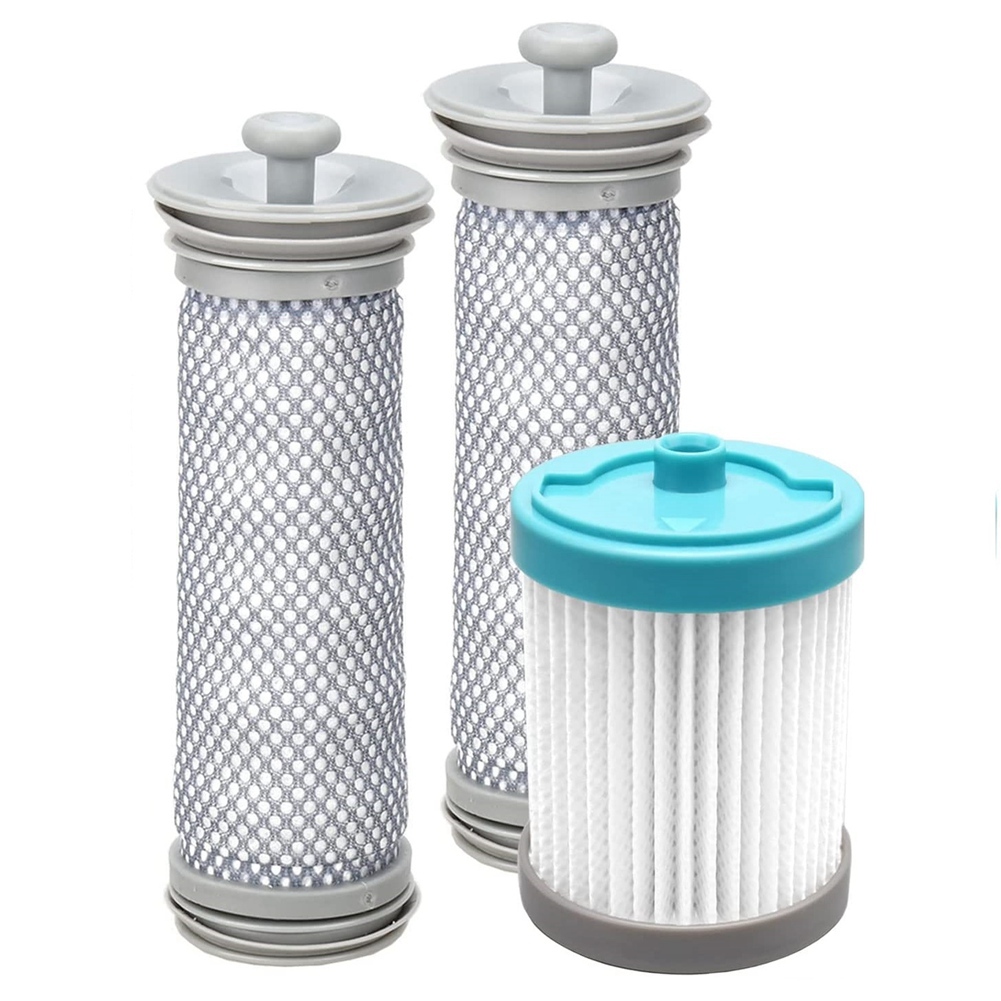 Post filter. Post filter