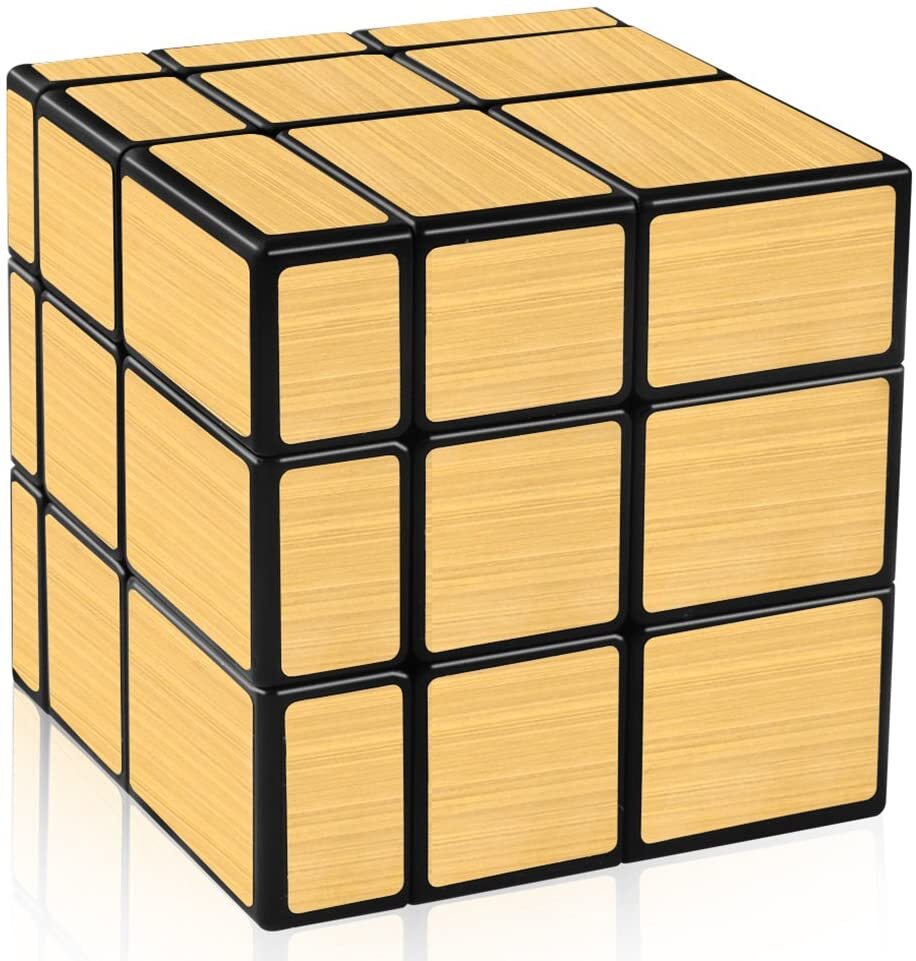 Кубик Миррор Блокс