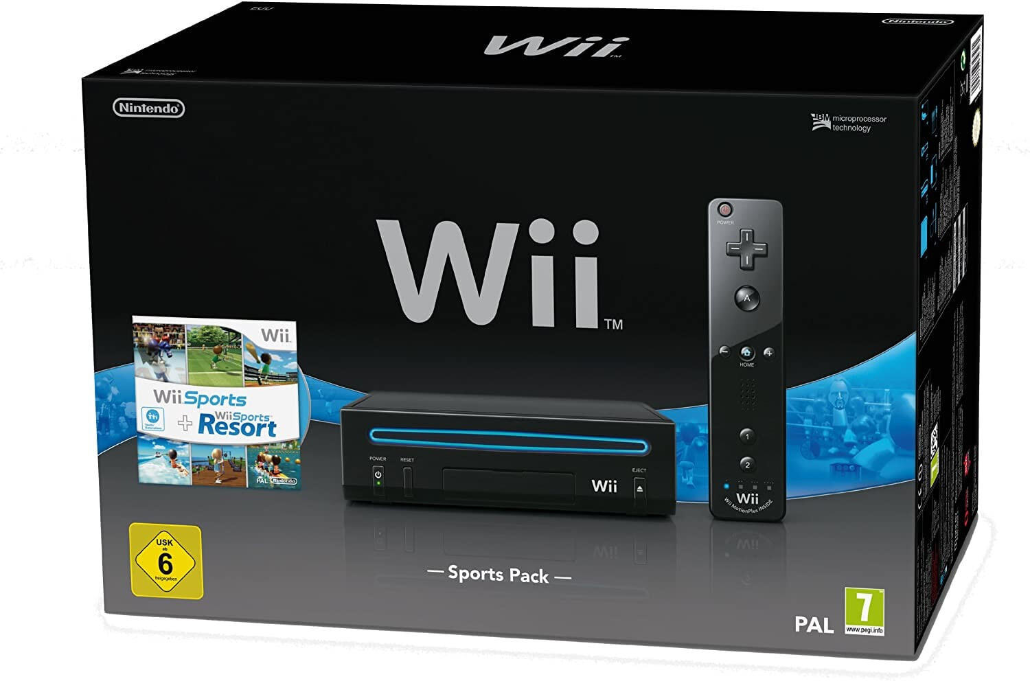 Фото nintendo wii