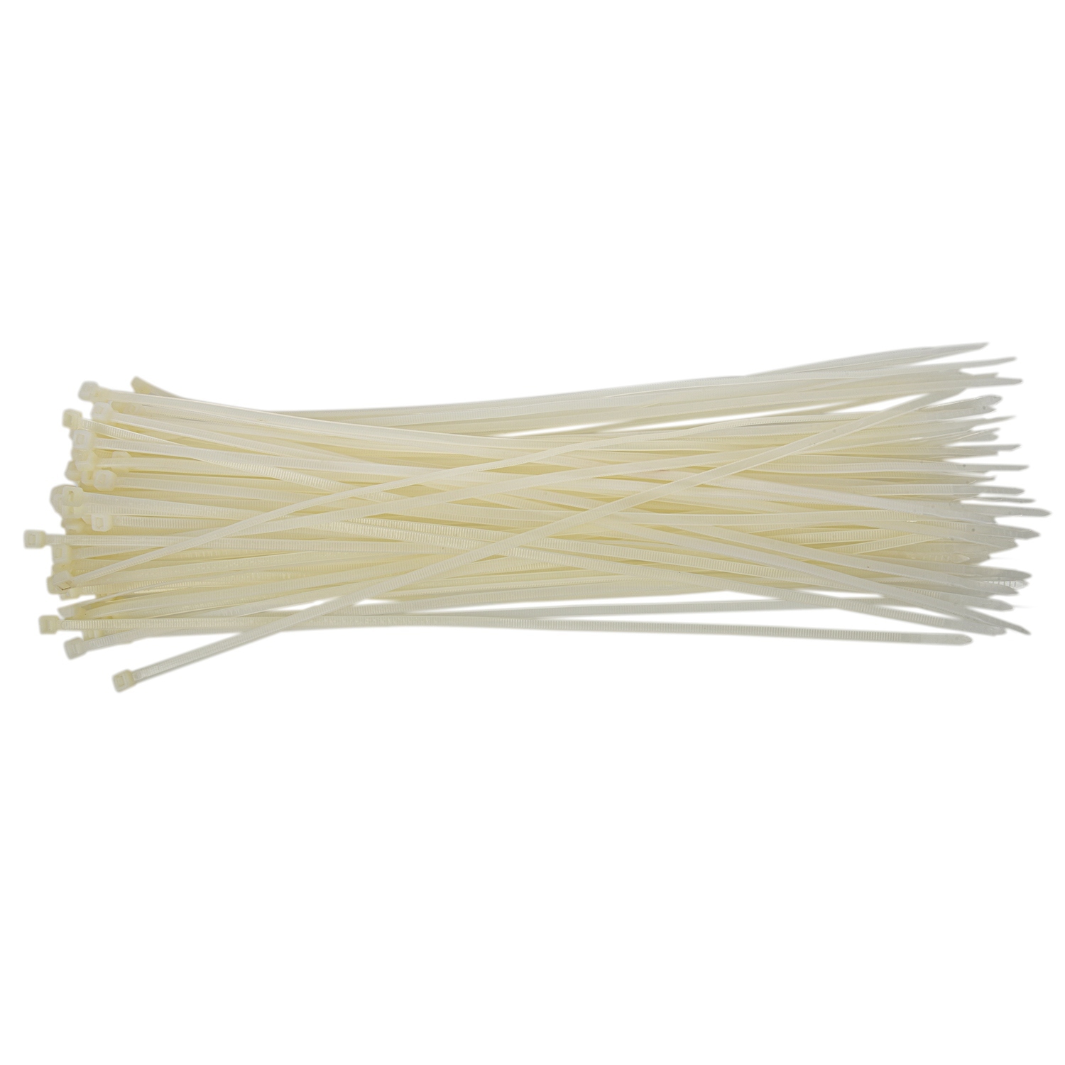 Стяжки для цветов. Стяжки белые. стяжка белый цвет. ties white colour 3,5x250.