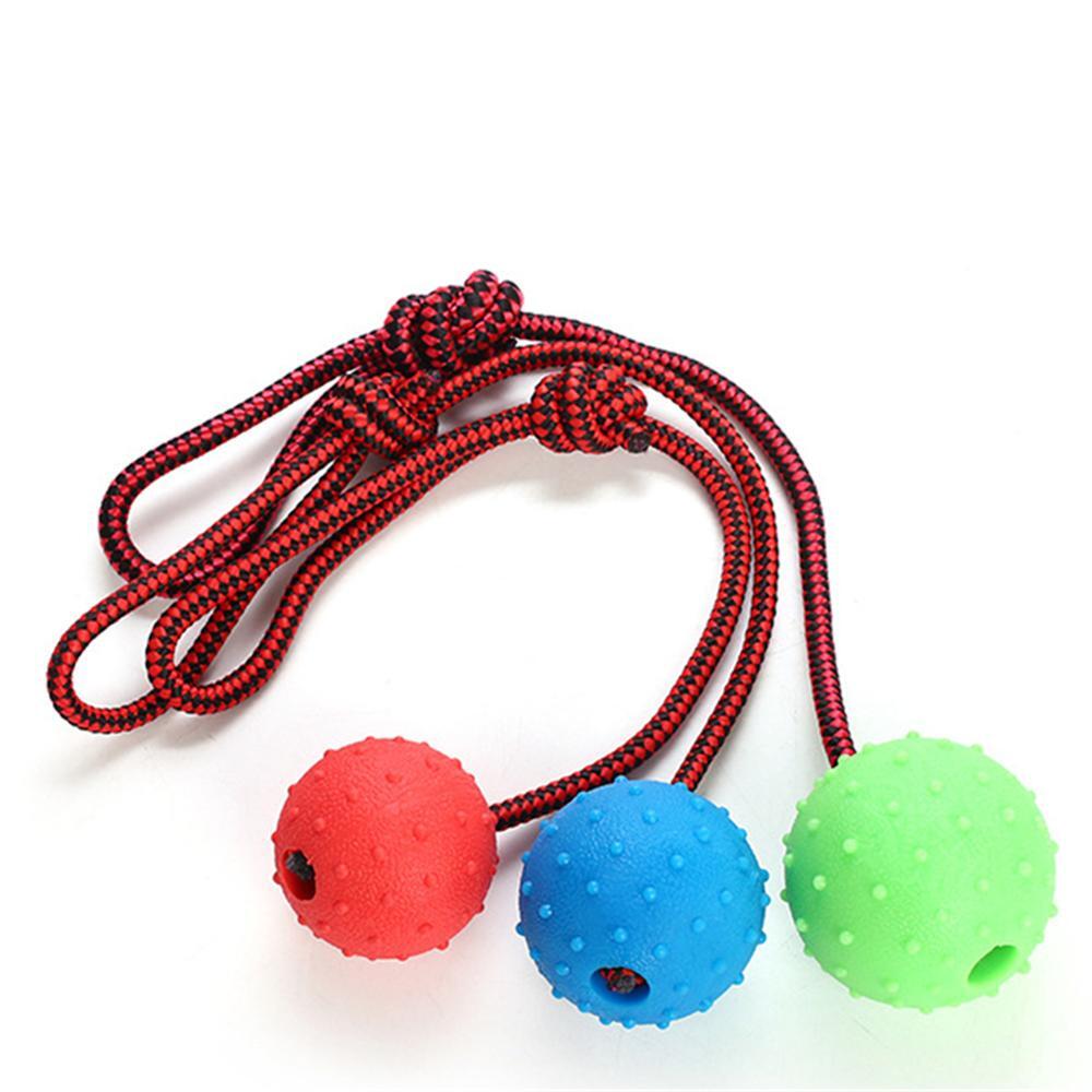 Шарики для тренировки легких. Резиновый мяч с веревкой. Мяч каучуковый для собак. Верёвки для собак с шариками. Мяч на веревке для собак.