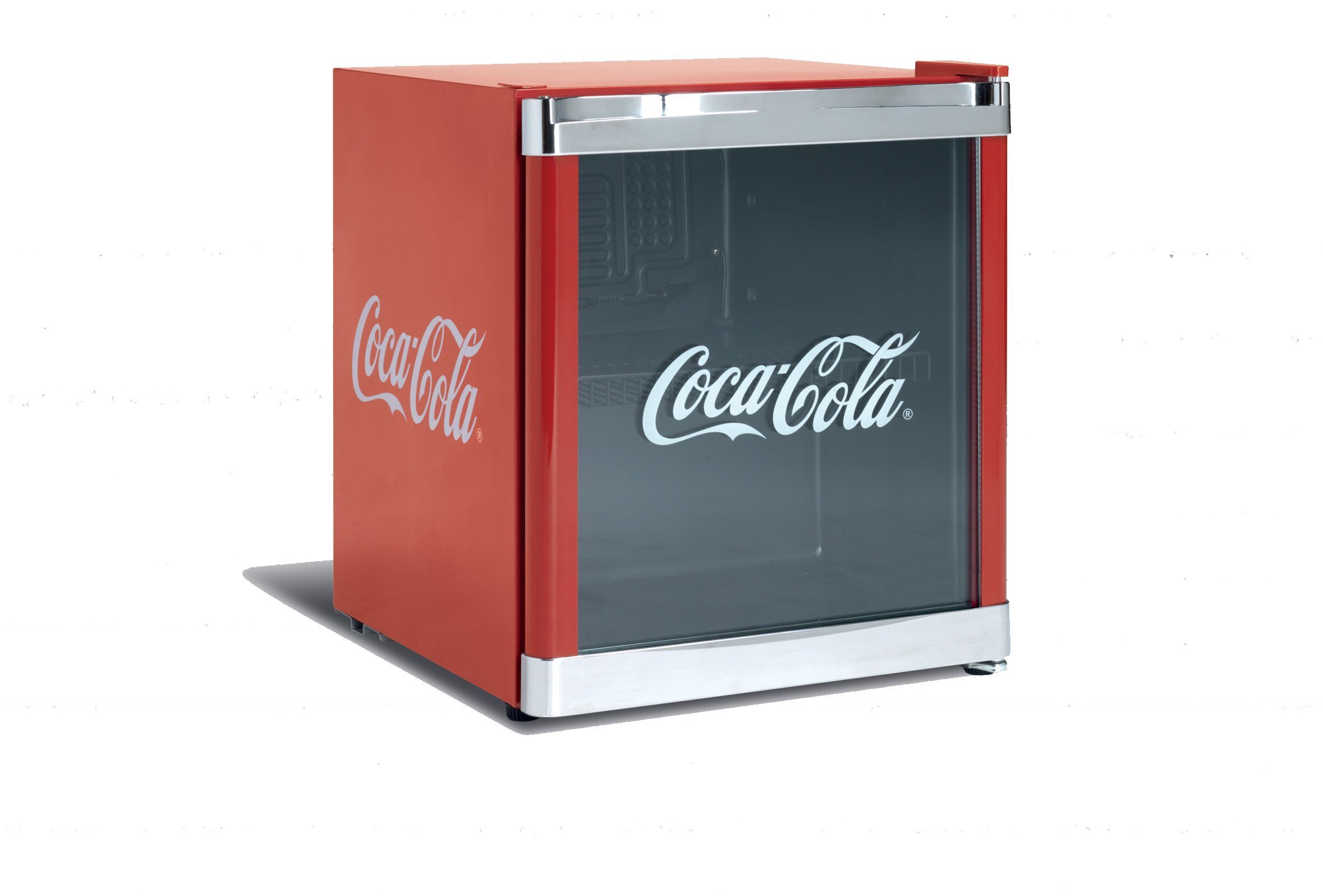 холодильный шкаф кока кола размеры