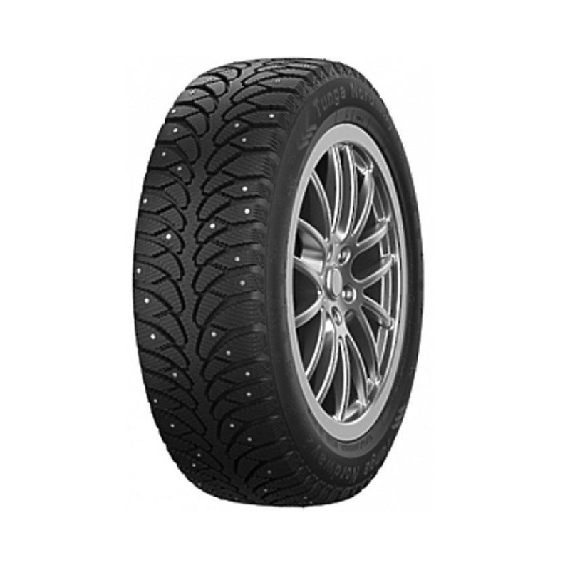 Tunga Nordway 2 Шины  зимние 175/65  R14 82Q Шипованные