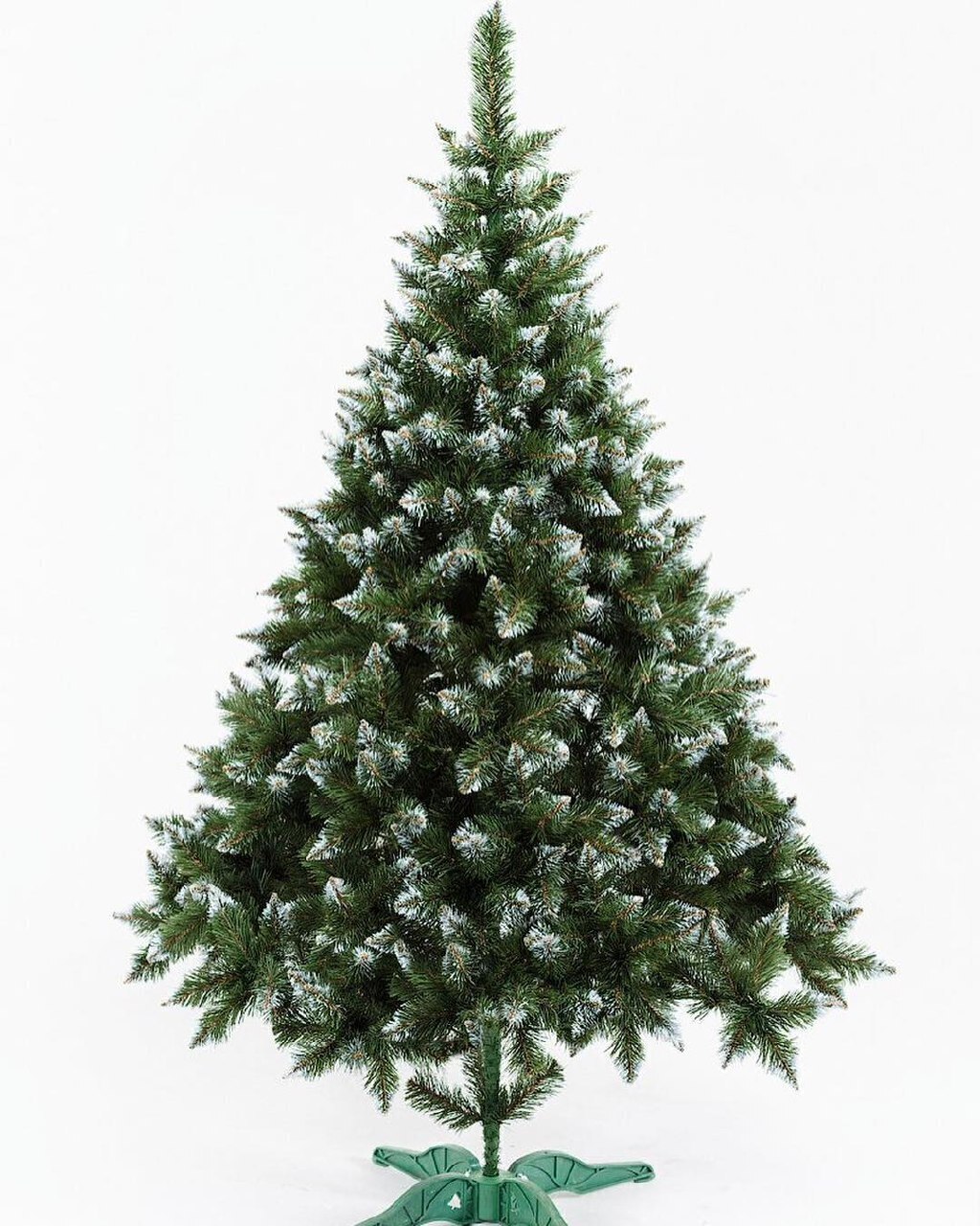 Ель искусственная РОЖДЕСТВЕНСКАЯ 210 — купить в интернет-магазине OZON ...