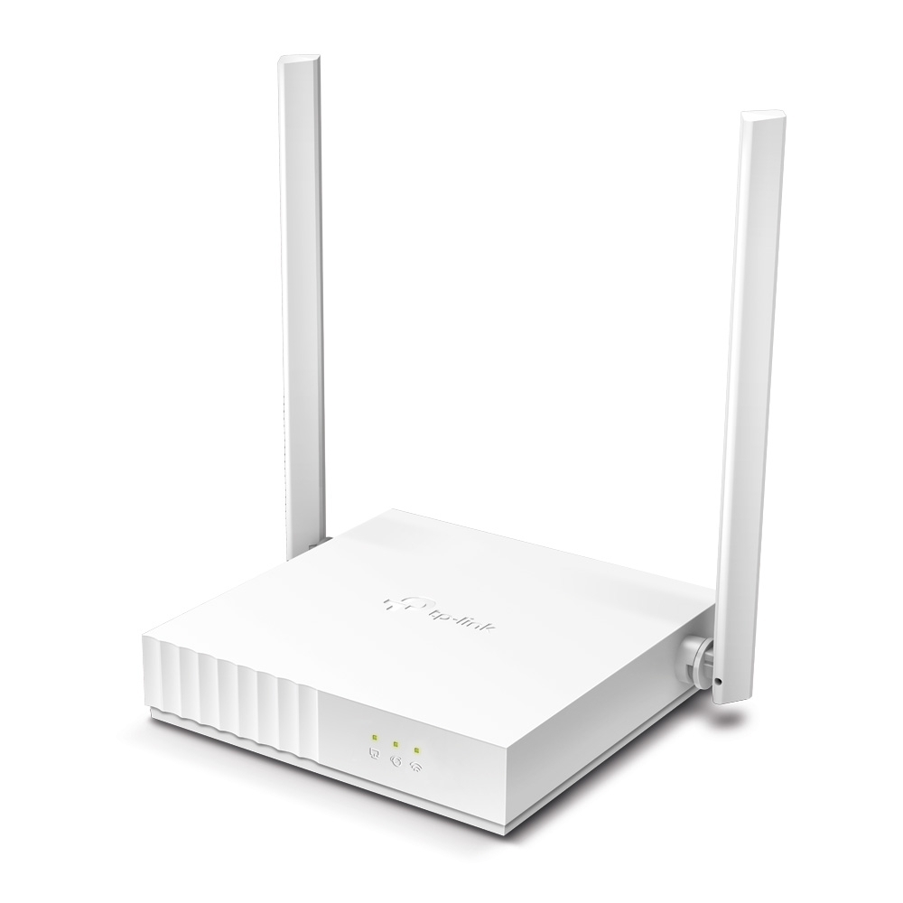 TP-Link Роутер TL-WR820N V2