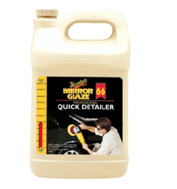 Защитный воск Quick Detailer Meguiar's, 3.78 л.