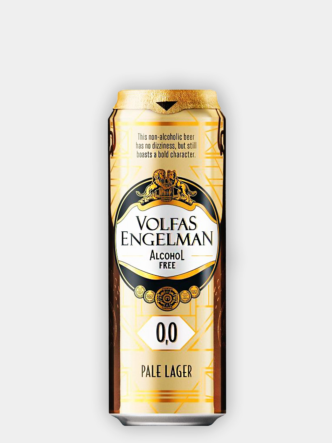 Пиво Volfas Engelman Ipa Купить