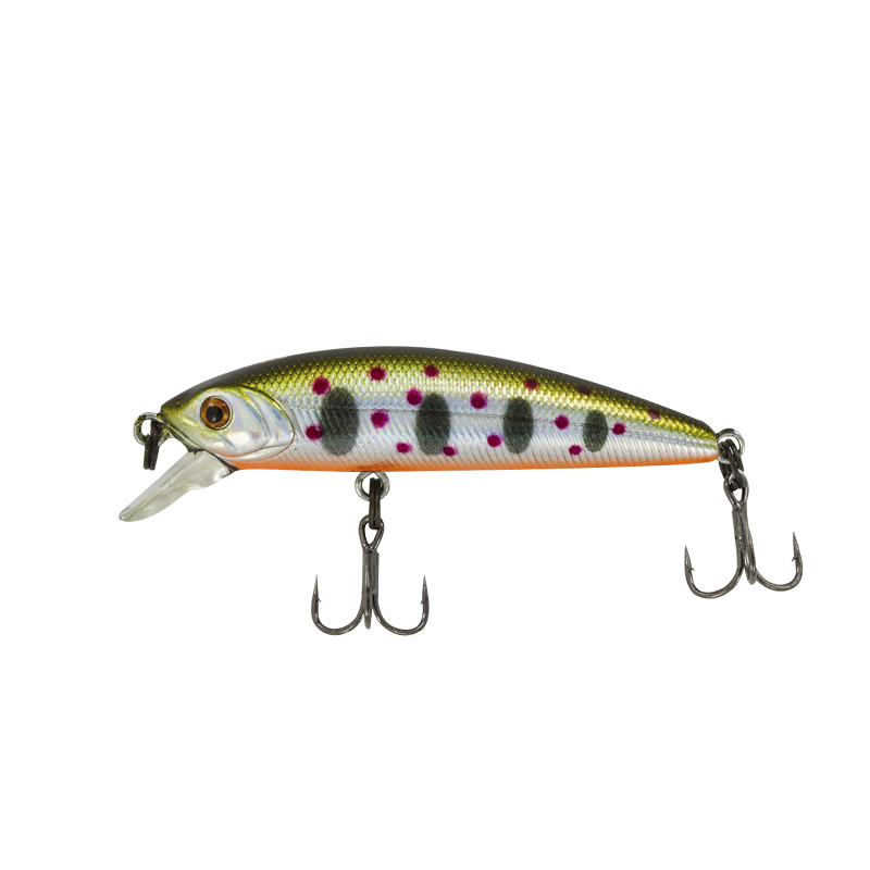 Воблер Tsuribito Minnow 35SS 050