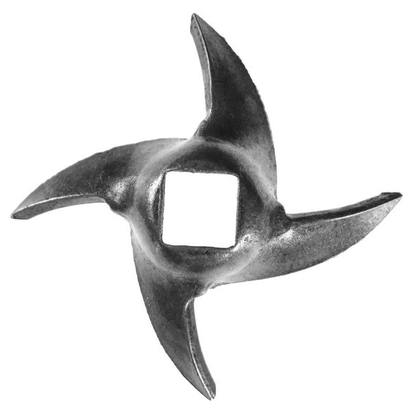 Нож для мясорубки Чудо — купить в интернет-магазине OZON с быстрой ...