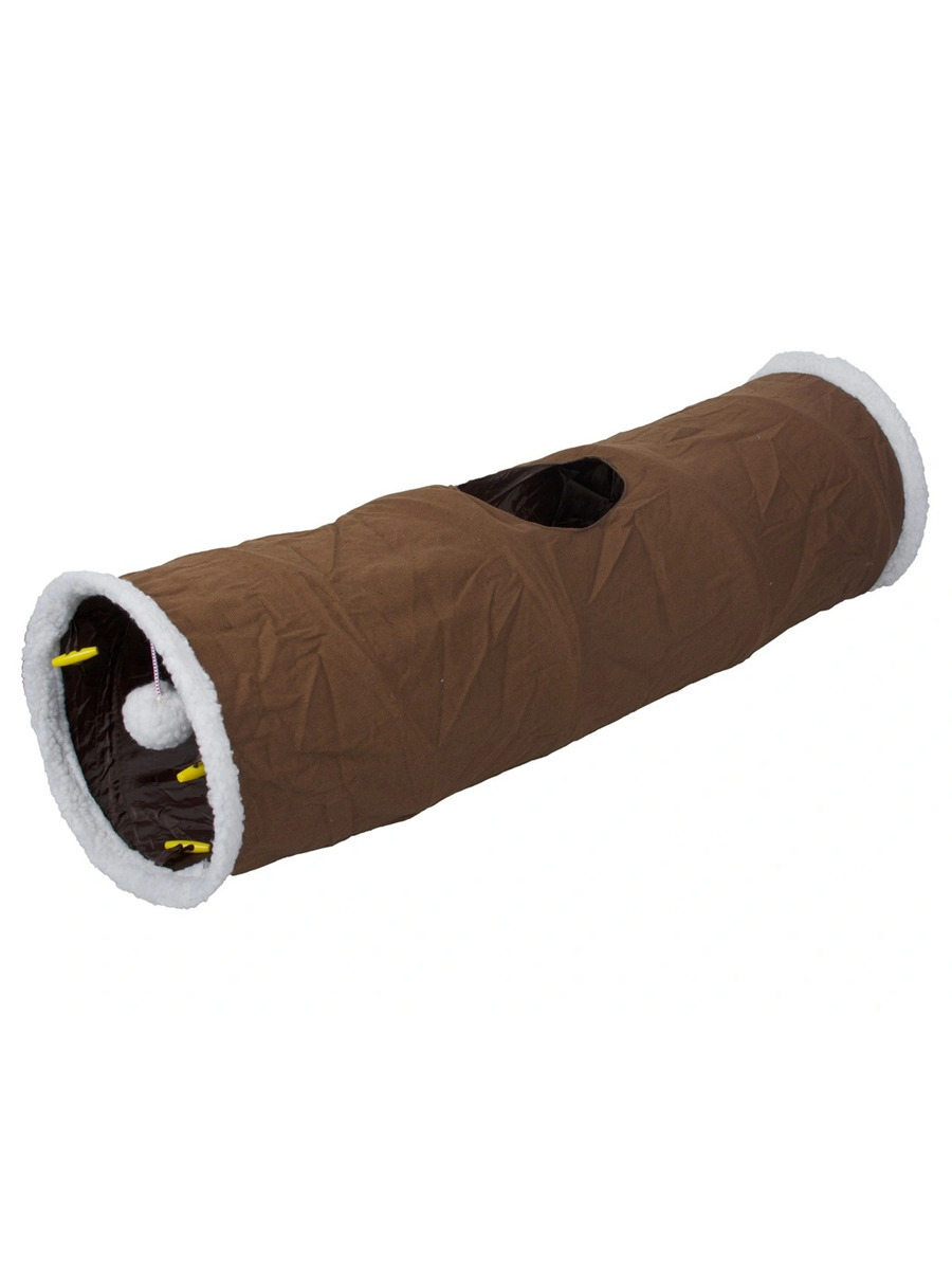 Игровой тоннель triol для кошки d 25*130 ct09/20911004. Игровой туннель для кошек. Игровой тоннель triol для кошки d 25*130 ct09/20911004. Игровой тоннель triol для кошки d 25*130 ct09/20911004. Игрушка для кошек пробка грызлик ам.
