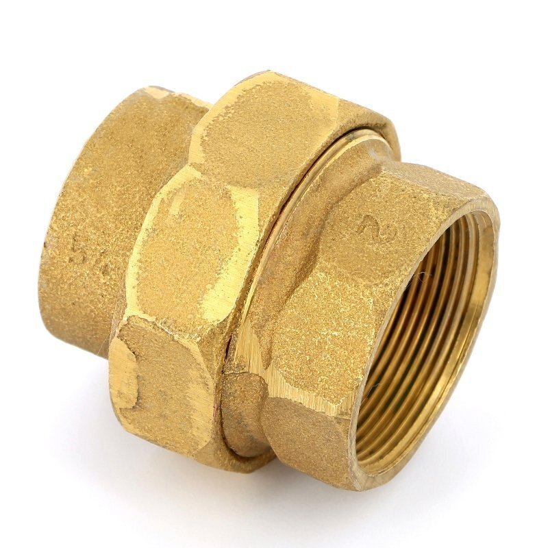 Переходник Американка 3/4 ГГ, 107358_Е - купить по выгодной цене в ...