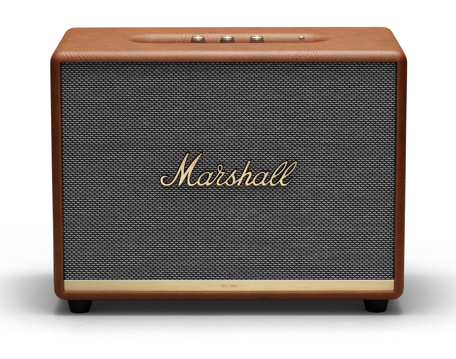 Woburn iii. Портативная акустика Marshall Woburn. Marshall Woburn 2. Marshall Woburn 3. Marshall Woburn II 130 Вт в Екатеринбурге.