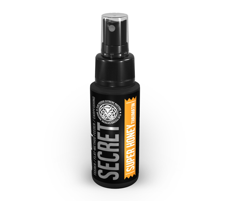 Дип-спрей FFEM Super Spray Super Honey