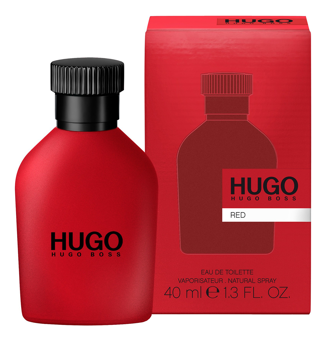 Hugo Boss 