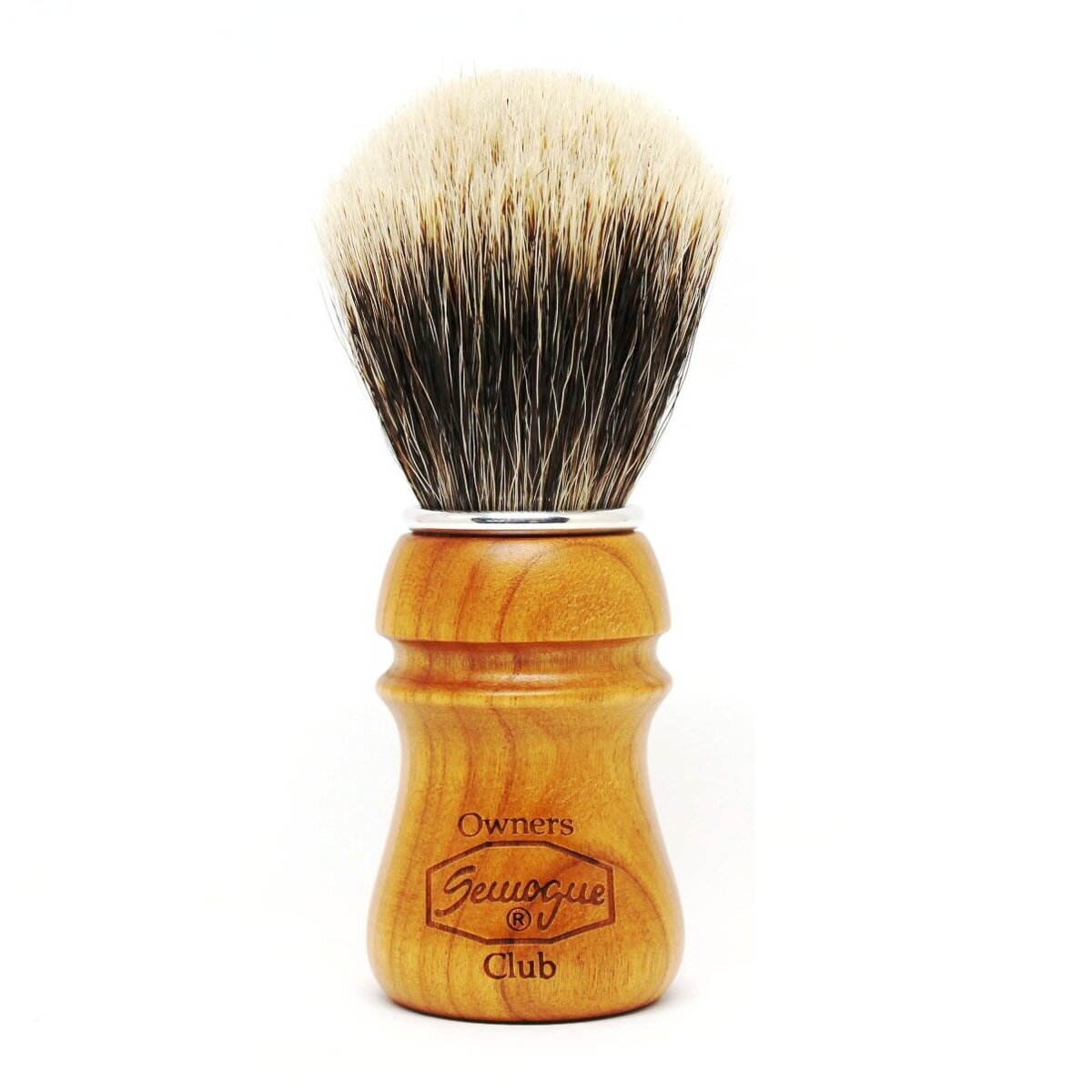 Помазок для бритья captain fawcett best badger shaving brush