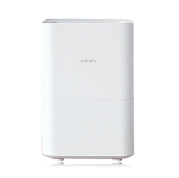 Увлажнитель воздуха Smartmi Evaporative Humidifier (CJXJSQ02ZM), белый ...