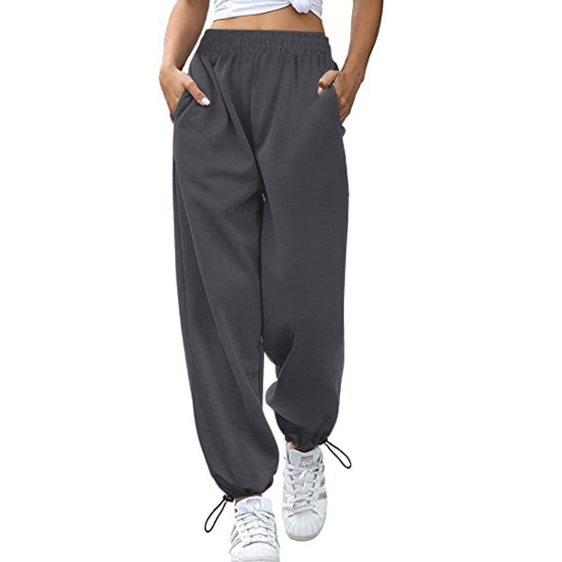 Drawstring Jogger женские штаны