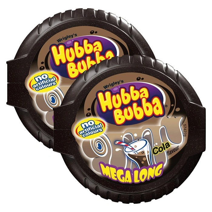 Hubba Bubba