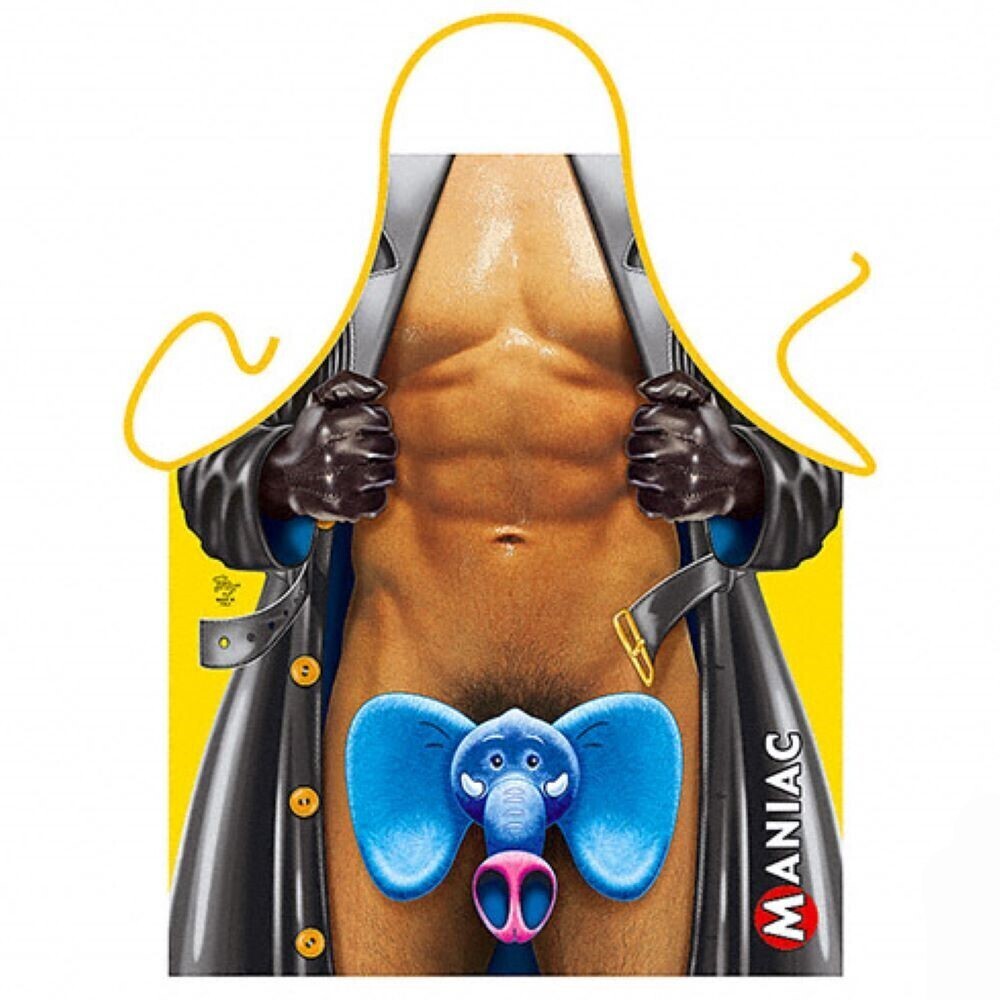 Женские и мужские фартуки для кухни с приколом, производство Италия! 