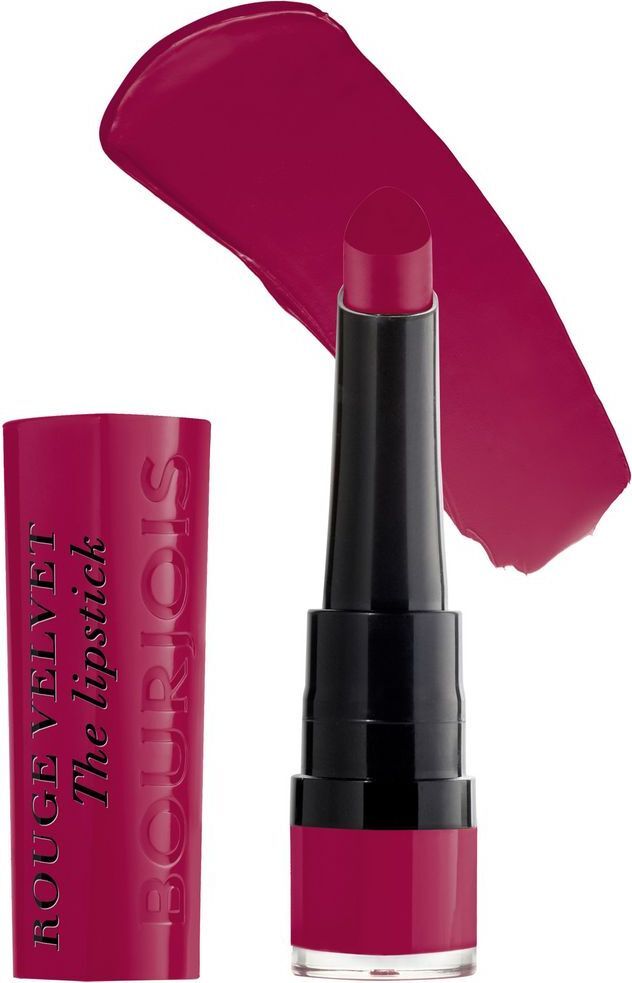 lipstick rouge velvet