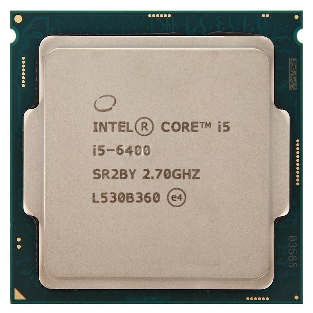 ПроцессорIntelCorei56400OEM