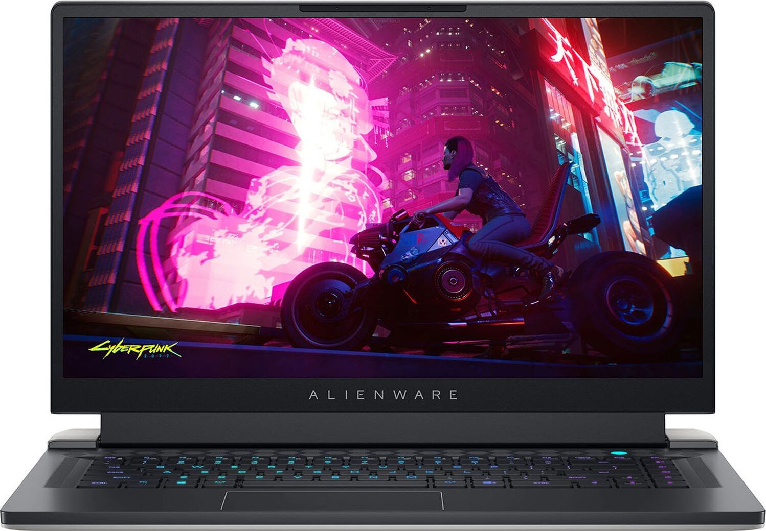 ИгровыеноутбукиAlienware