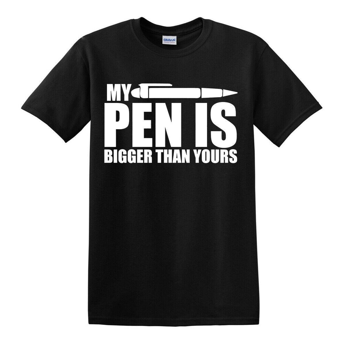 This is my pen. Футболка my Pen is. Футболка my Pen is bigger. My Pen is bigger than yours. My Pen is huge.