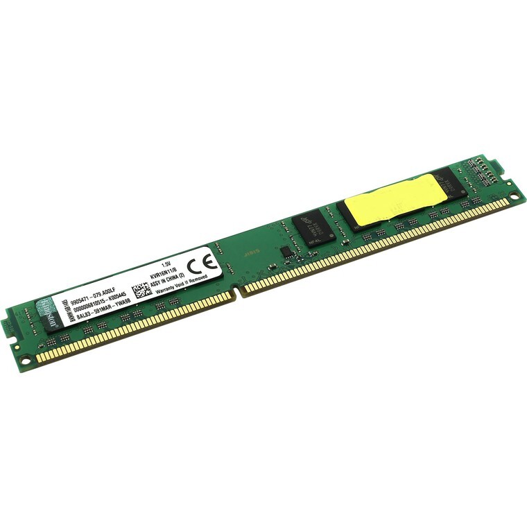 Оперативная память ddr3 Озон