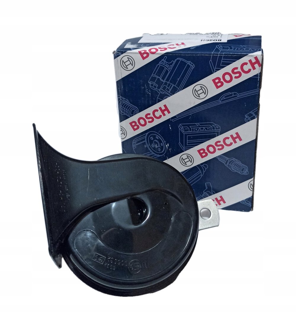 Bosch Сигнал звуковой для автомобиля, арт. 0986AH0502 , 1 шт.