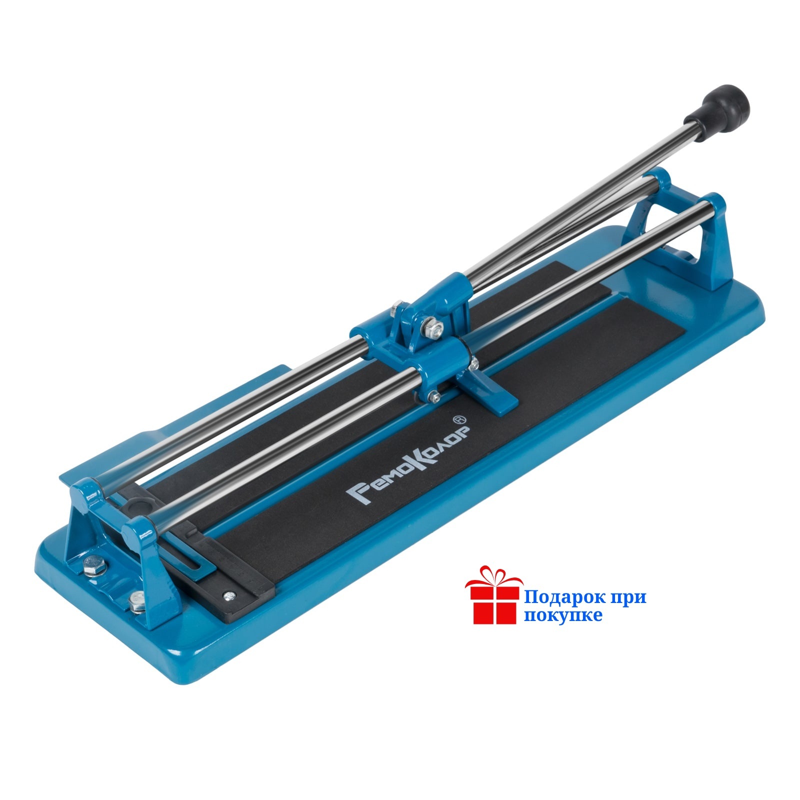 Плиткорез ручной РемоКолор плиткорез 600 мм 10 мм купить по выгодной ...