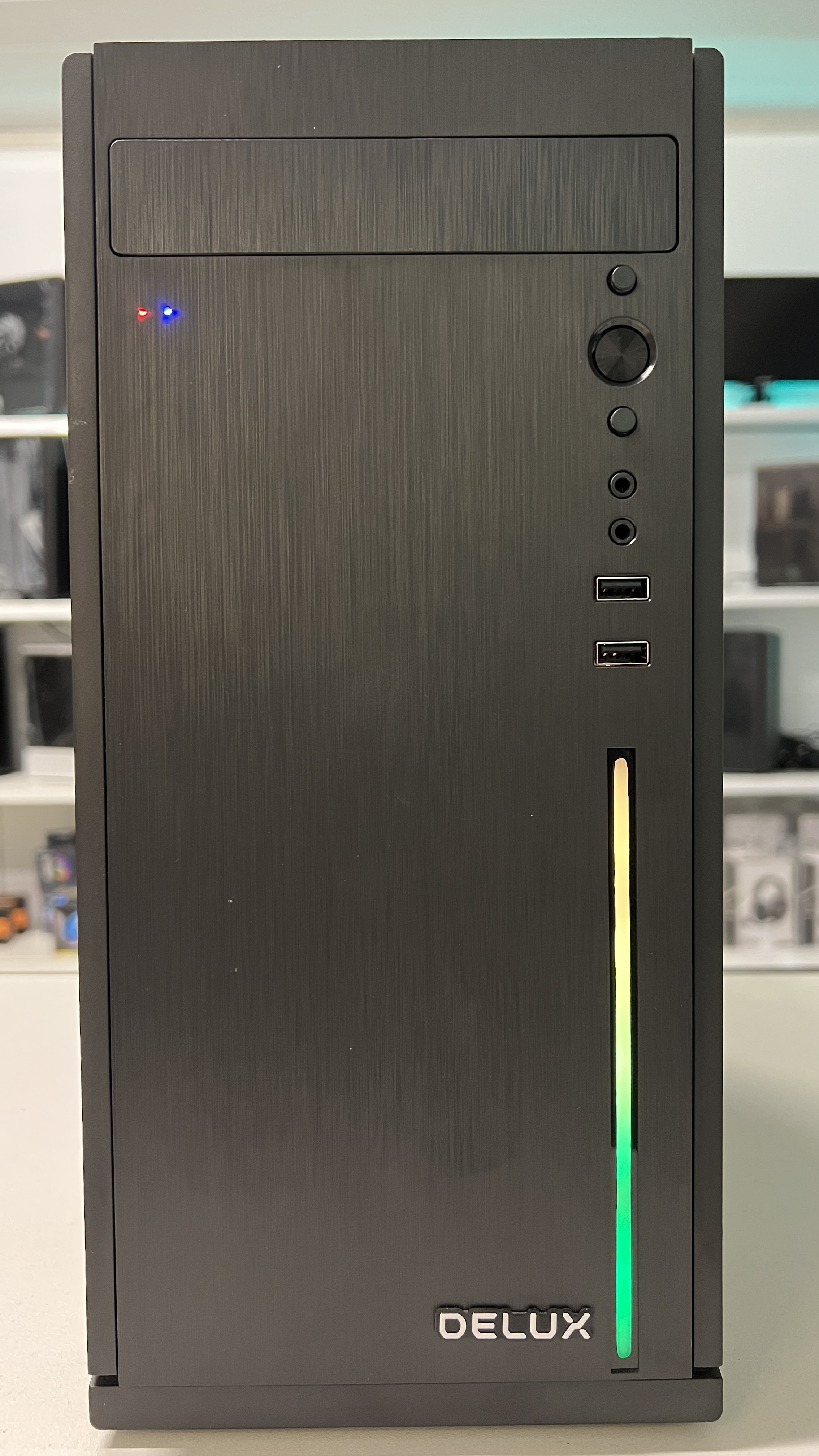 Купить компьютер Office Pro 12, по низкой цене отзывы, фото