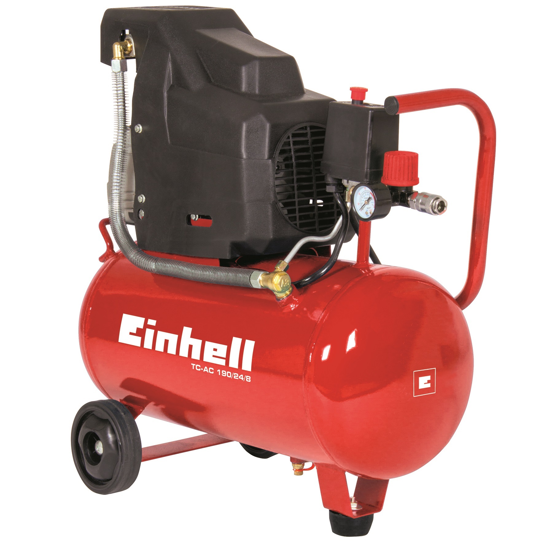 Компрессор поршневой безмасляный аэрус 180/6, 6 л, 180 л/мин. Компрессор einhell tc-ac 190/50/8. Ac0190. Компрессор чемодан. Компрессор 50л 1500вт 8атм.