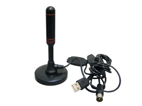 Антенна для телевизора комнатная Ozon