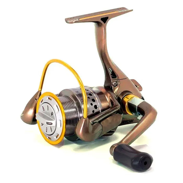 Катушка Ryobi ZAUBER, Безынерционная, 2000, Передний фрикцион купить по ...