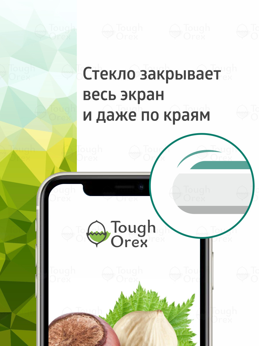 Купить Стекло Для Tecno Pova 4