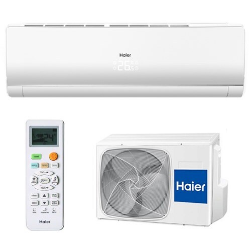 Кондиционер Haier Hsu 09 Купить