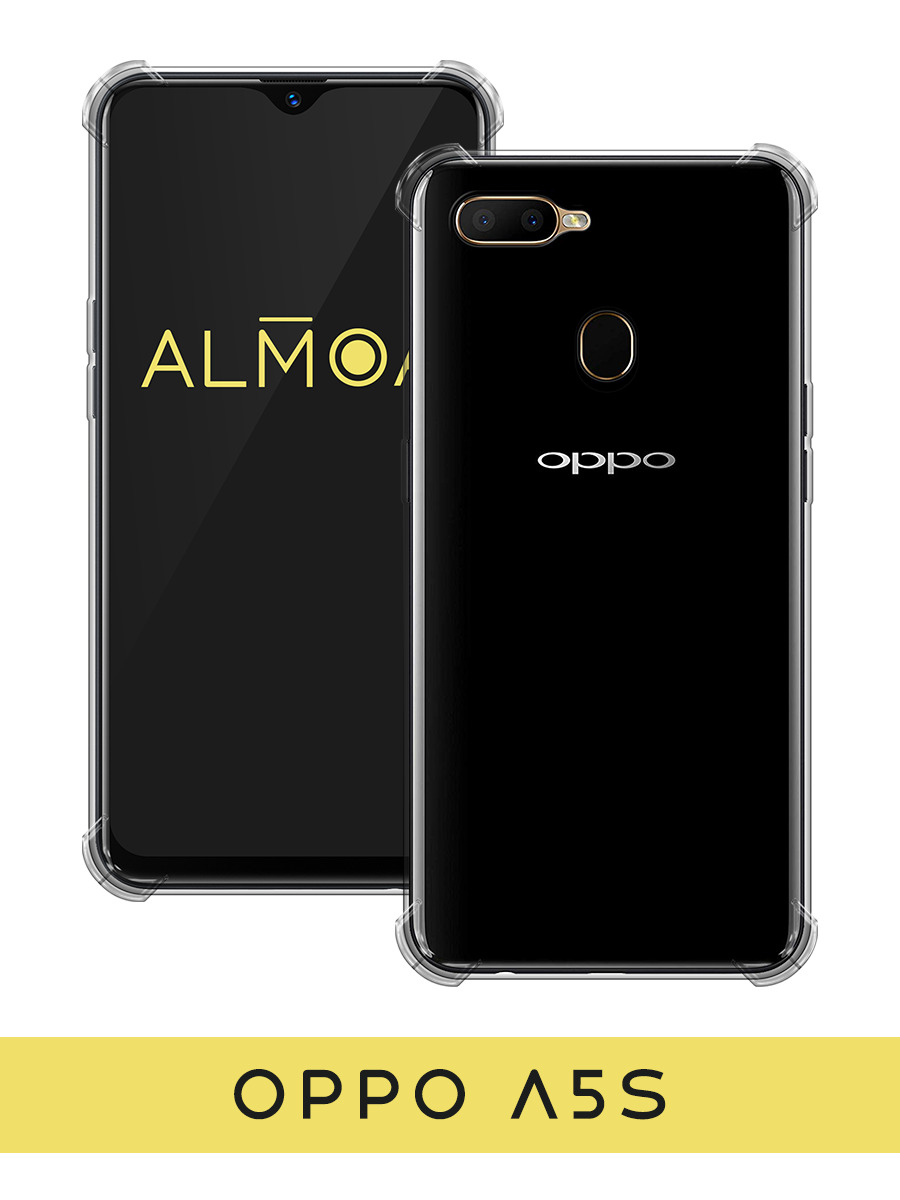 Oppo a 5 s