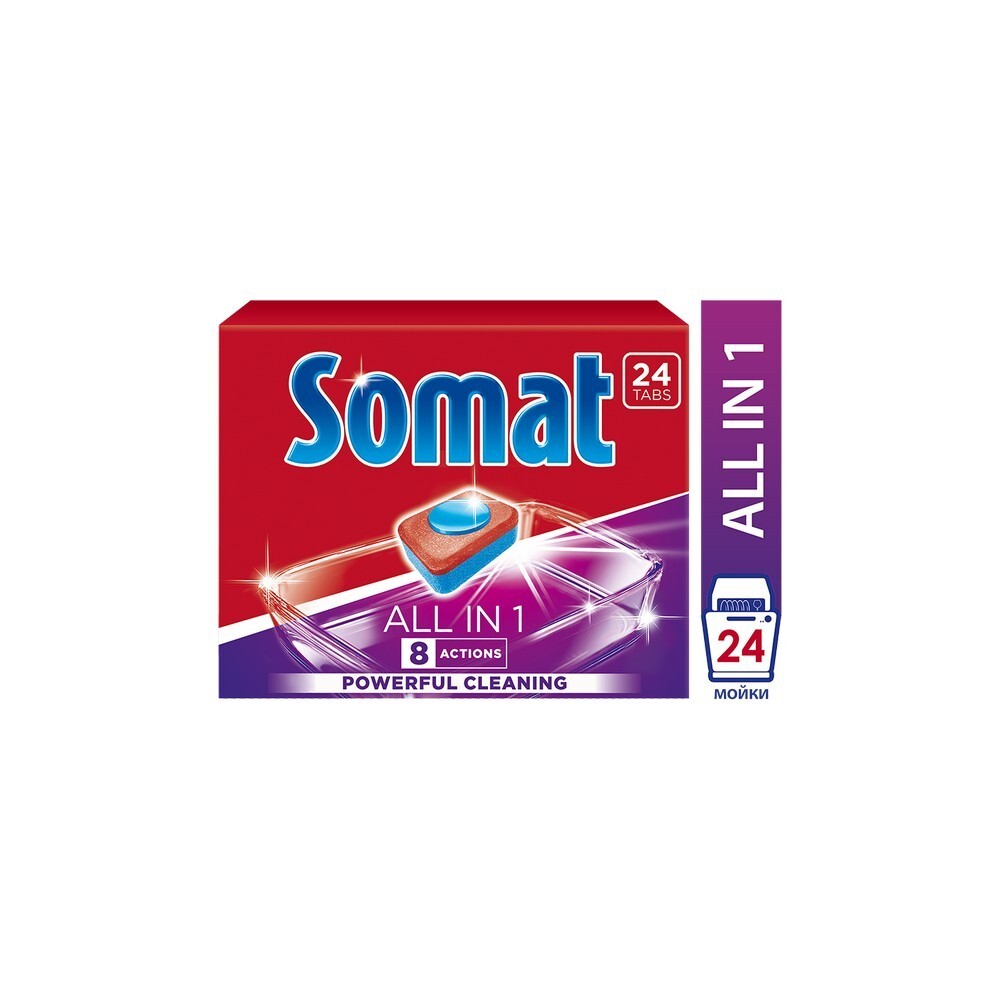 Somat 120 Таблеток Купить