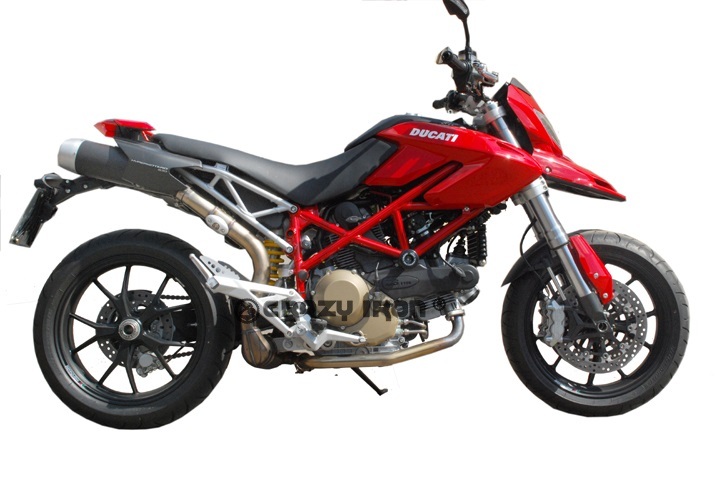 Ducati Hypermotard РґСѓРіРё