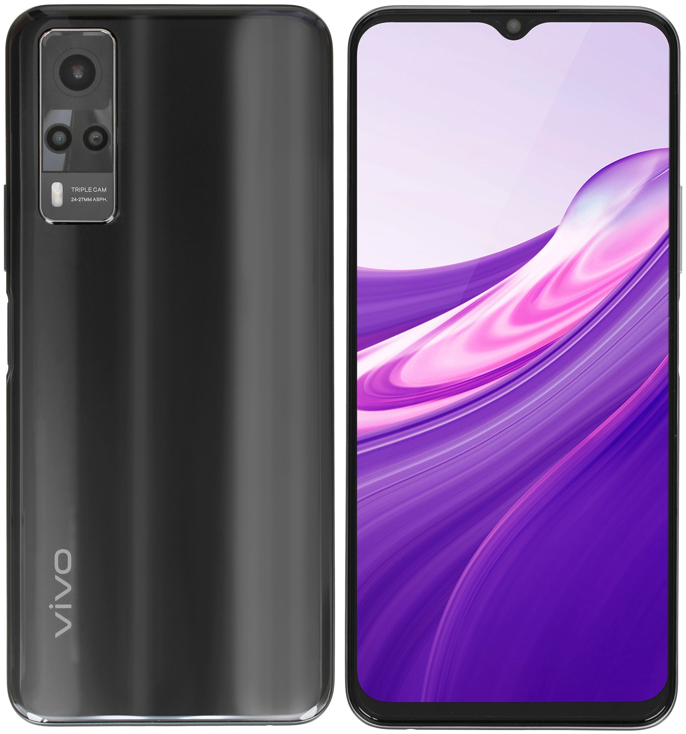 Vivo Y31 4 64gb Купить