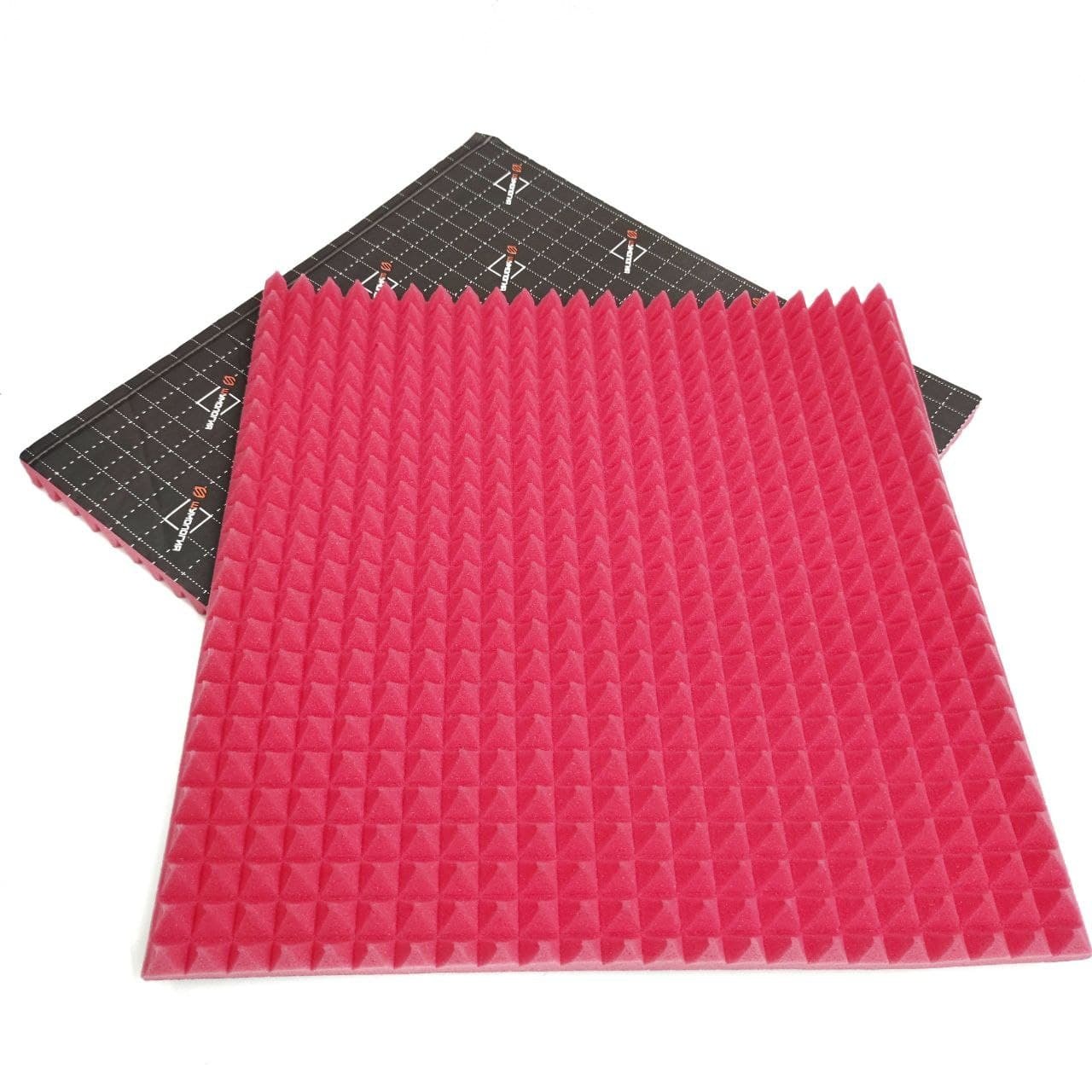 акустический поролон adam hall 019505. подстилка под дартс. акустический поролон самоклеющийся. акустический поролон force zy-20 ( 475 x 475 x 30 мм). акустический поролон атех ап19.