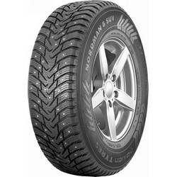 IkonTyresNordman8SUVTS32618Шинызимние235/55R18104TШипованные