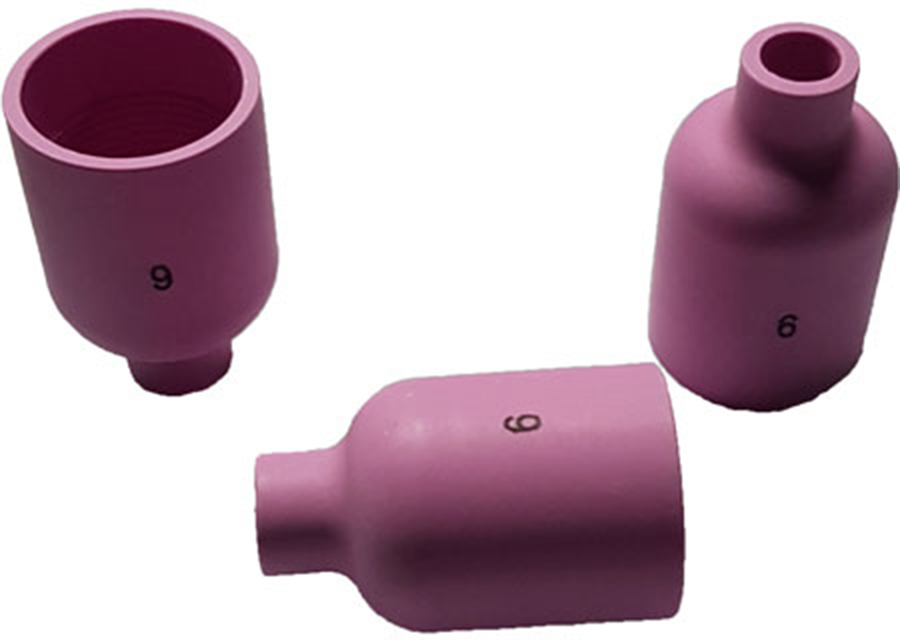 2,4мм с газ линзой 701. Горелка тиг 26 сопло. Сопло керамическое binzel №7. Сопло керамическое fubag №6. Керамическое сопло для полуавтомата 72279110.